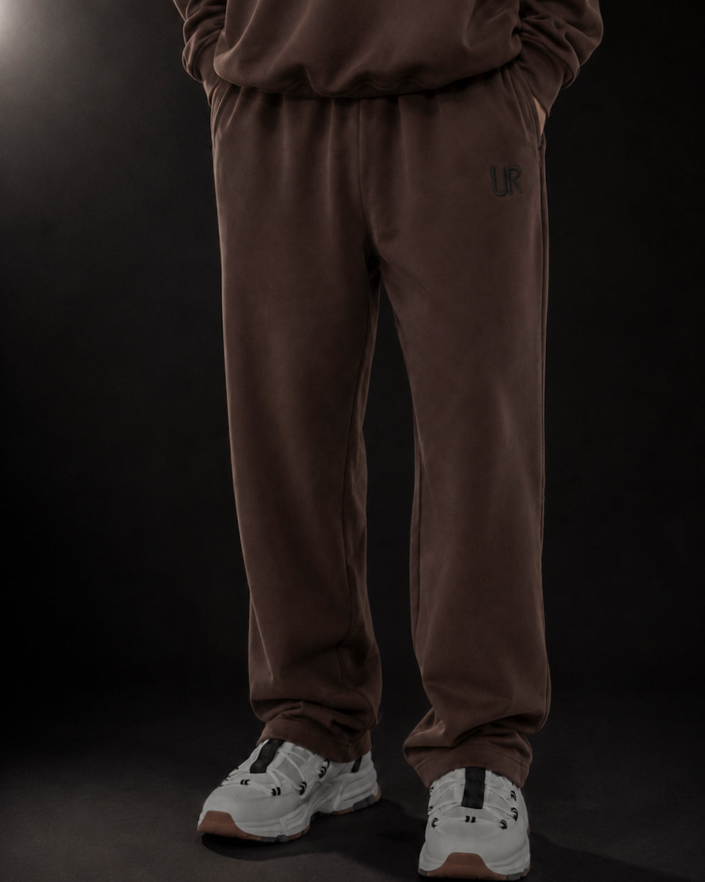 Respect Sweatpant