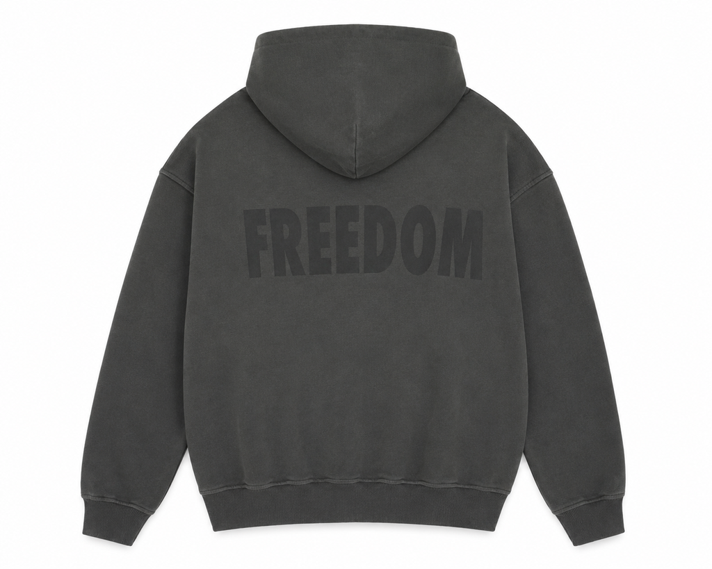 Freedom Hoodie