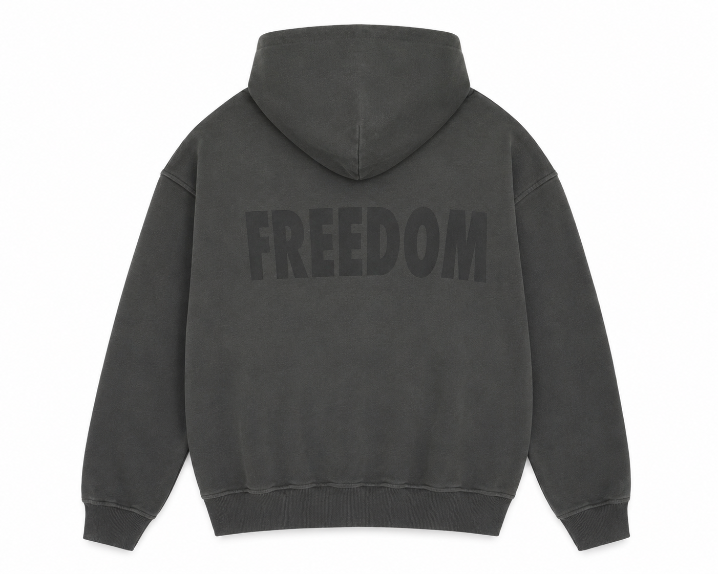Freedom Hoodie