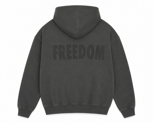 Freedom Hoodie