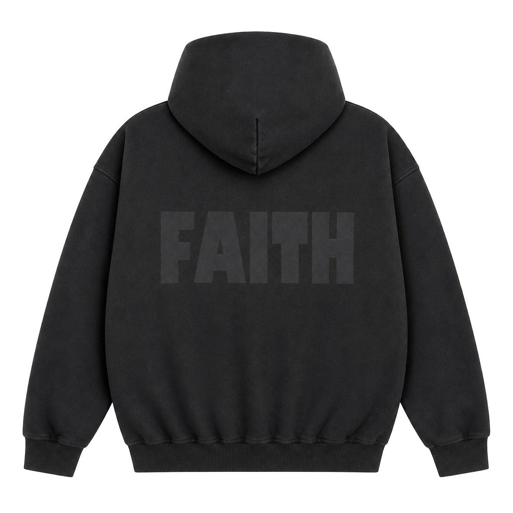 Faith Hoodie