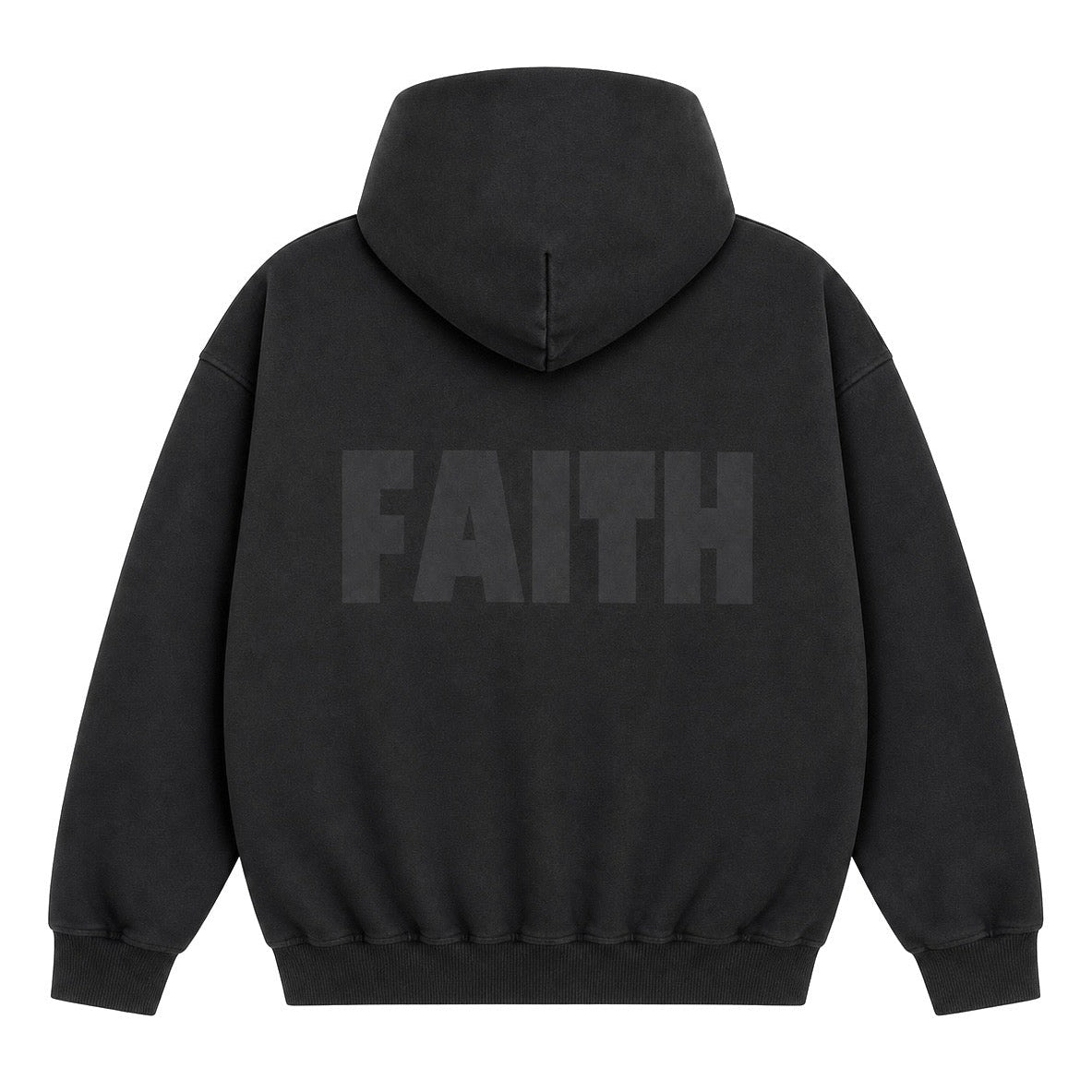 Faith Hoodie