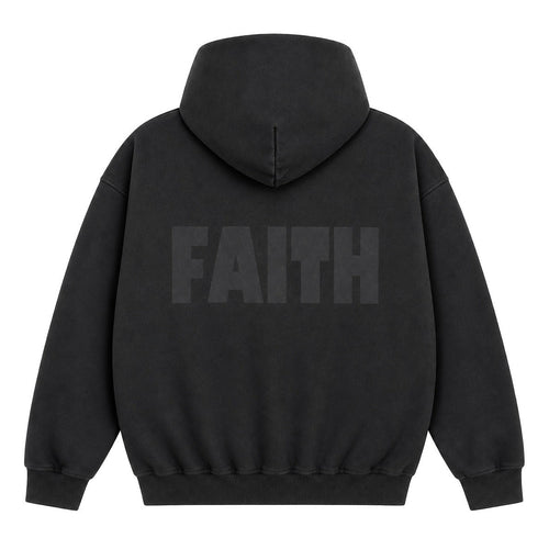 Faith Hoodie