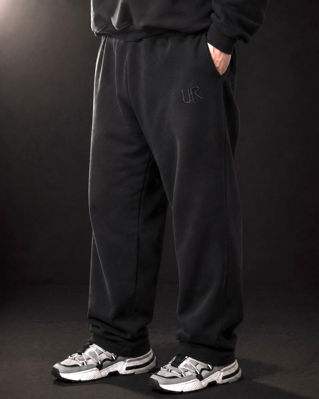 Faith Sweatpants