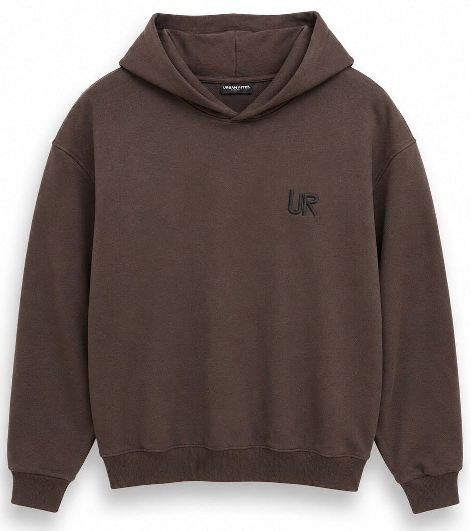 Respect Hoodie