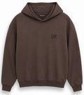 Respect Hoodie