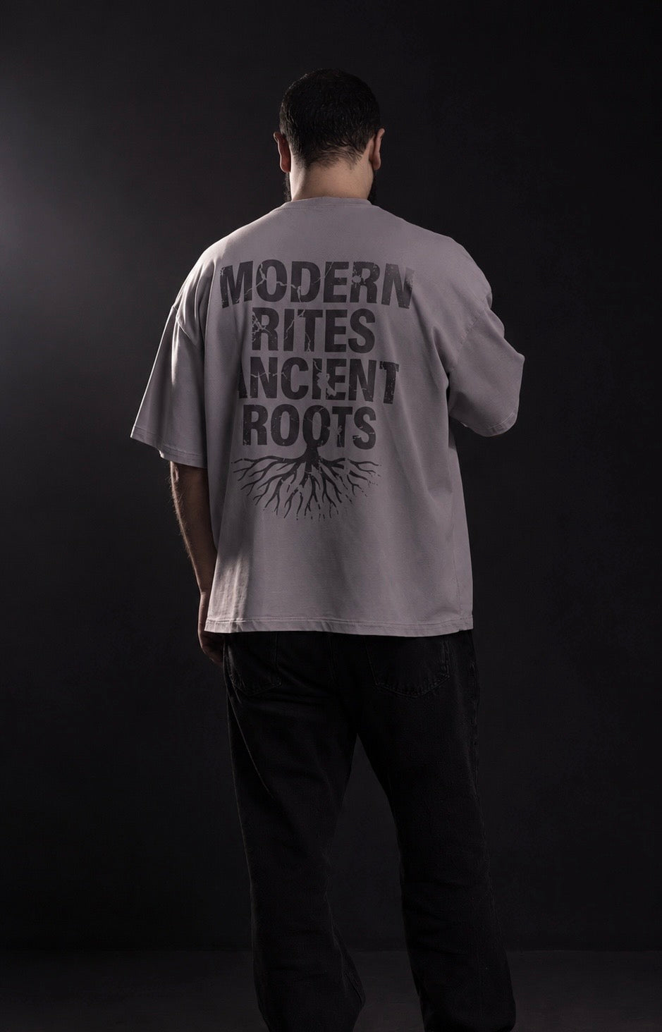 Ancient Roots T-Shirt