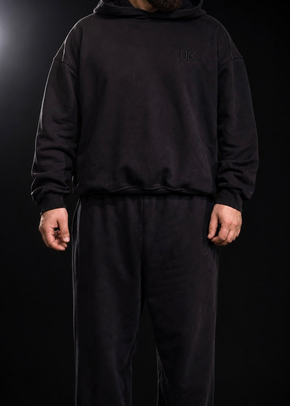 Faith Hoodie