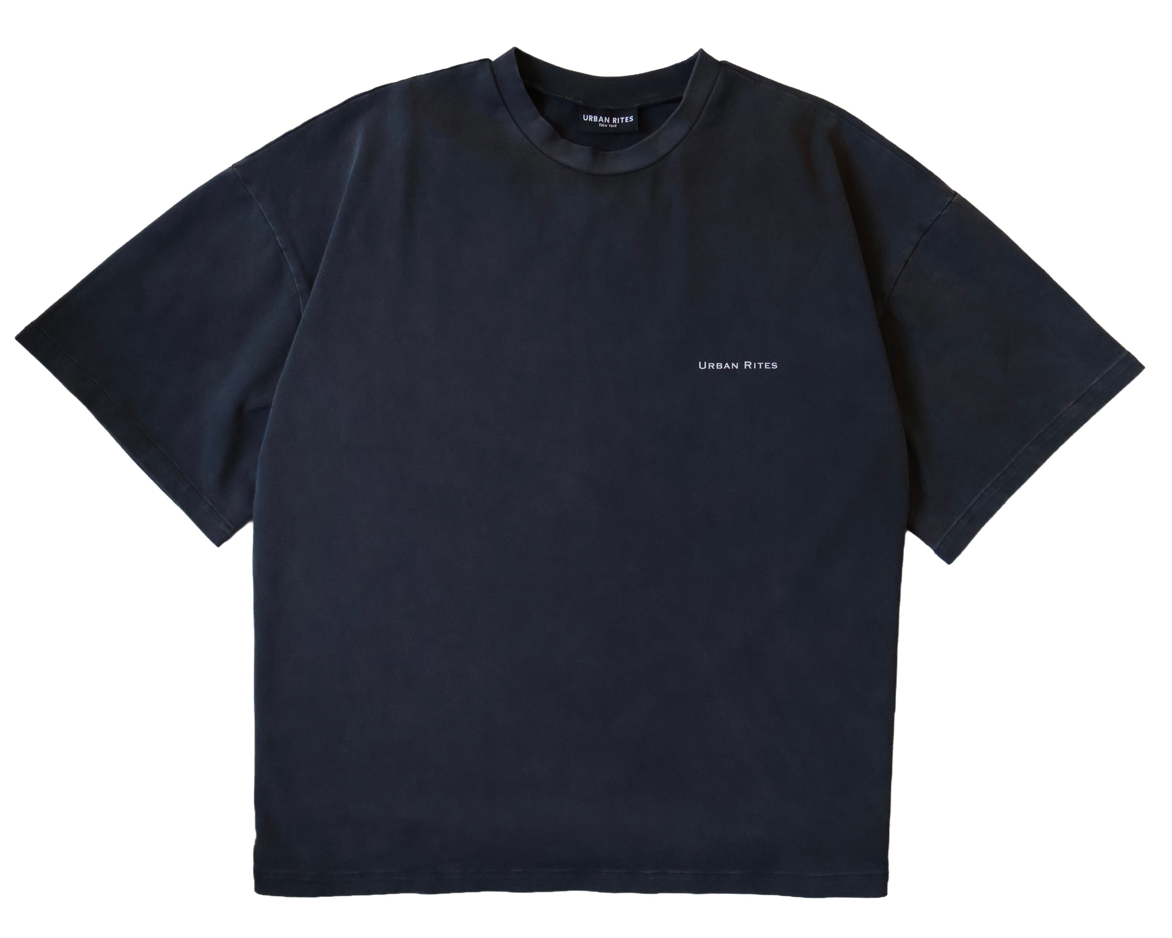 Peace Looks Good On Me Heavyweight T-Shirt