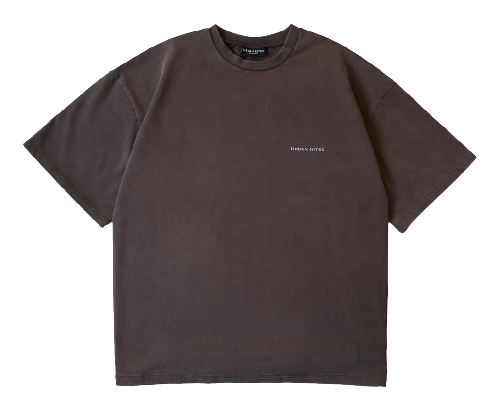 My Mind Wasn’t Invited
 T-Shirt