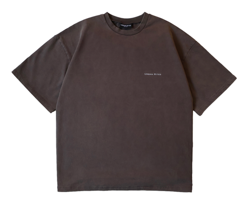 My Mind Wasn’t Invited
 T-Shirt