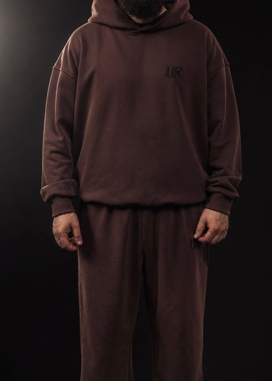 Respect Hoodie