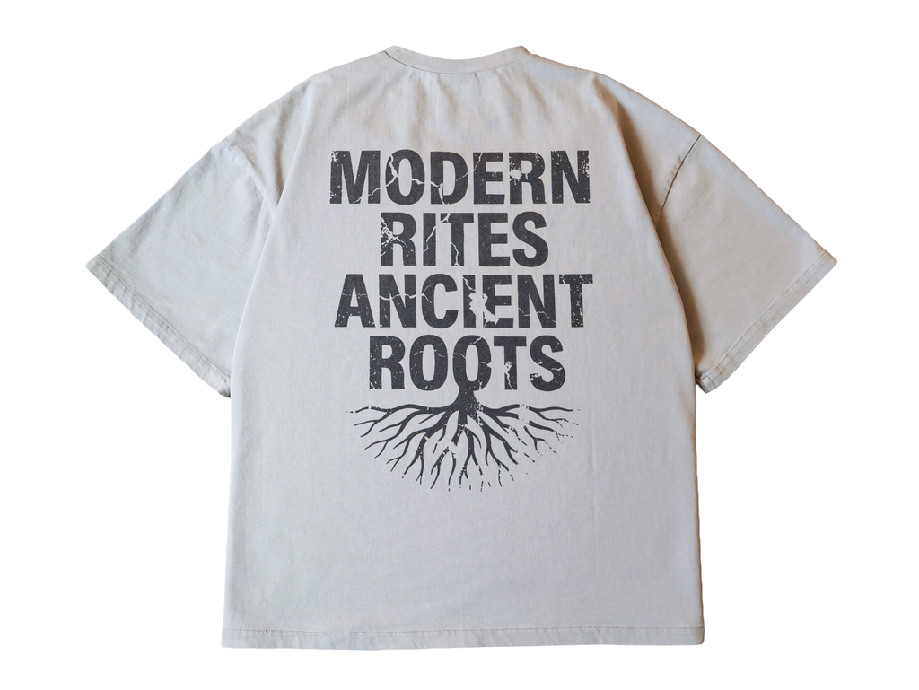 Ancient Roots T-Shirt